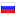 supersvet.ru hosted country